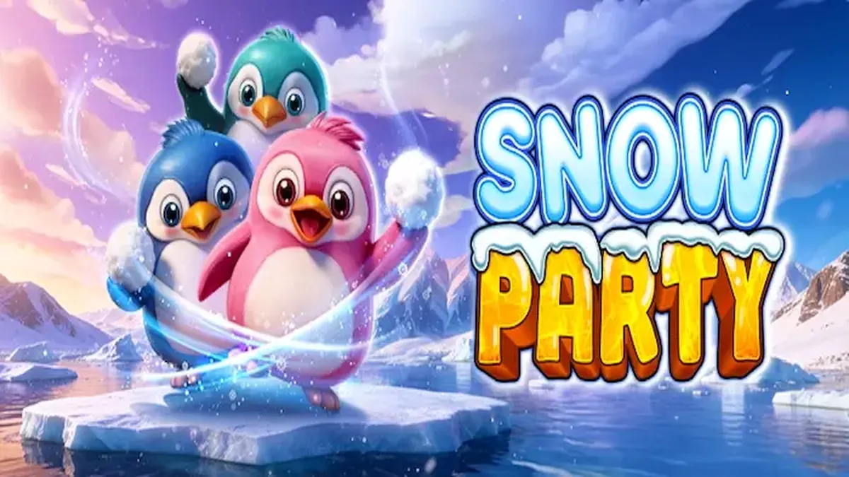Tampilan visual bertema permen pada slot Jelly Express