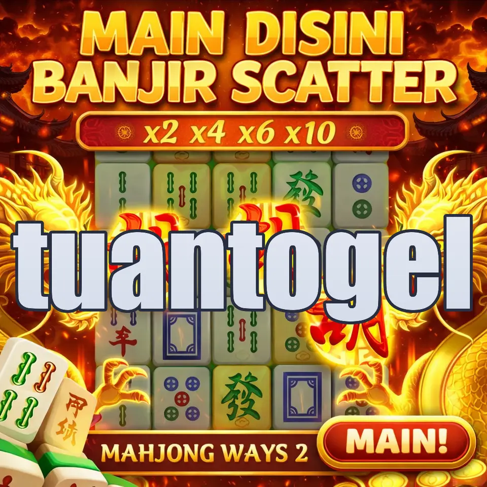 tuantogel APK